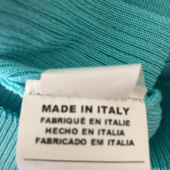 MISSONI SWEATER SET - Picture 8 of 8